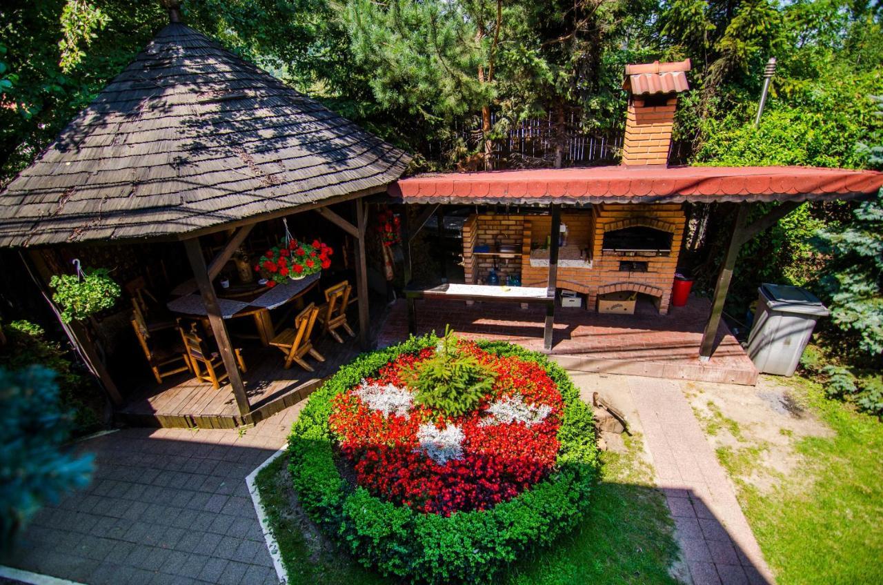Pension Casa Medievala Бран Екстериор снимка